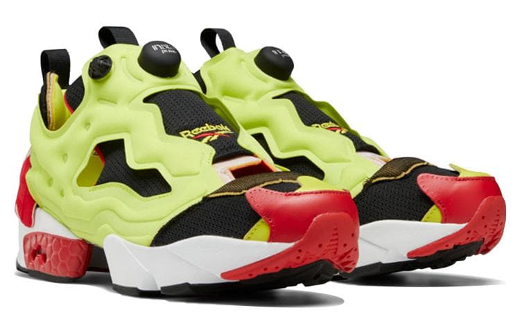 Кроссовки Reebok Project 0 IF Memory OF - изображение 3