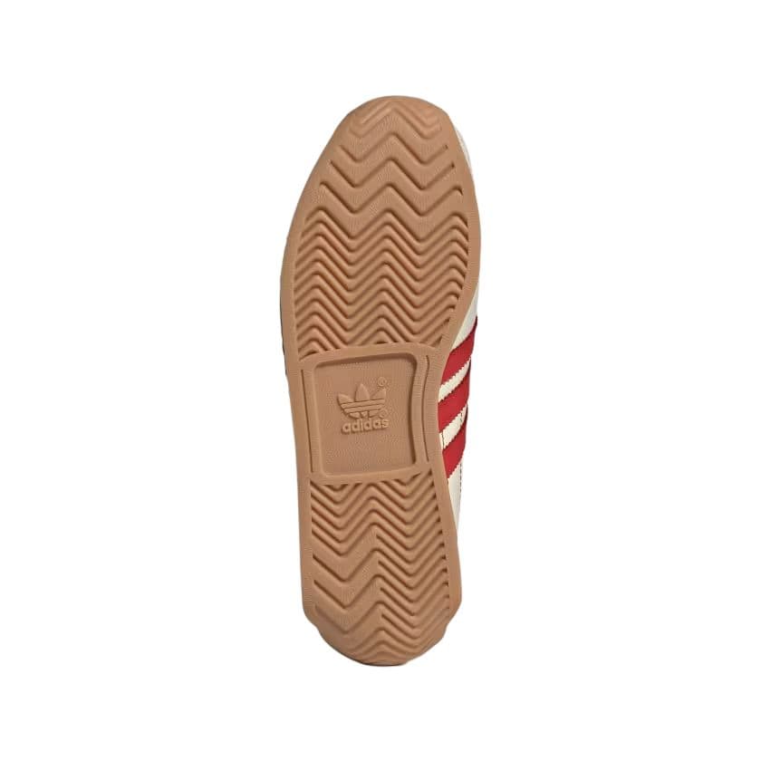 Кроссовки Adidas Originals Country OG Противоскользящая Устойчивая к истиранию Низкий Топ Повседневная Обувь Женская - изображение 5