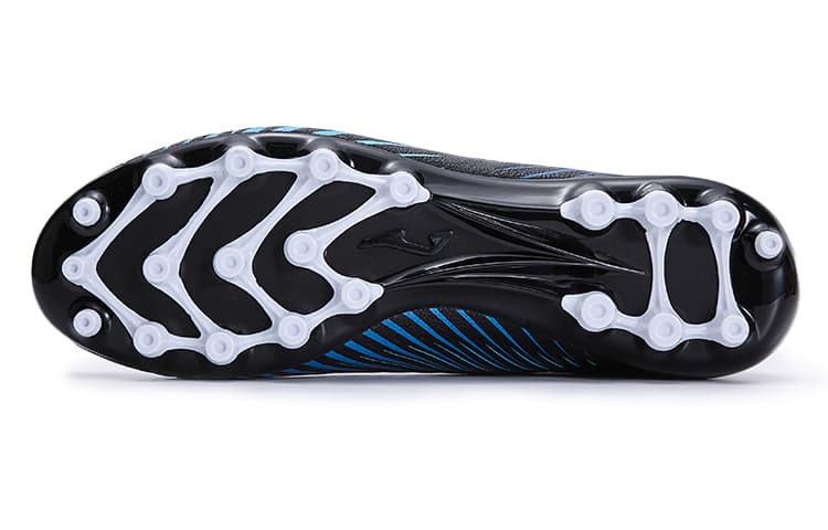 Кроссовки для футбола Joma AG Искусственная трава Противоскользящие Устойчивые к истиранию Футбольные бутсы Мужские - изображение 5