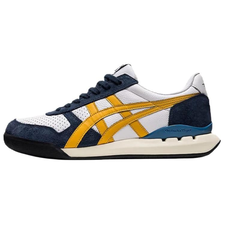 Кроссовки Onitsuka Tiger Ultimate 81 EX - изображение 1
