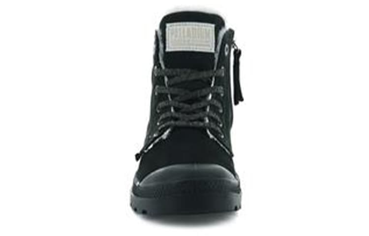 Ботинки Palladium Pampa Hi Zip Wl - изображение 4