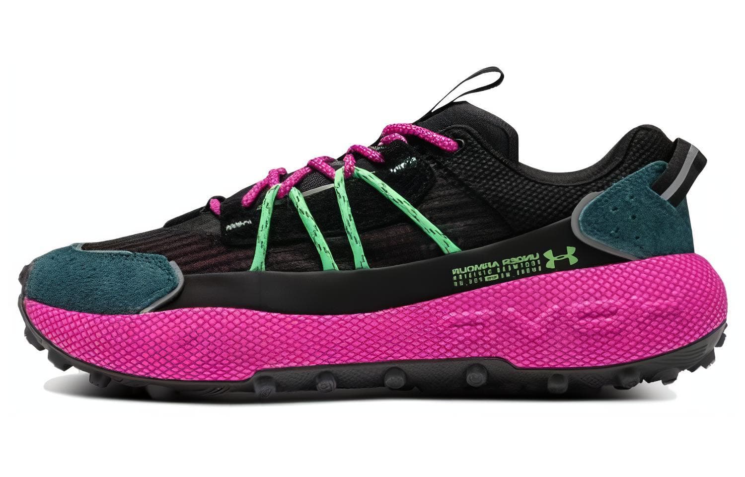 Кроссовки Under Armour Venture Pro - изображение 1