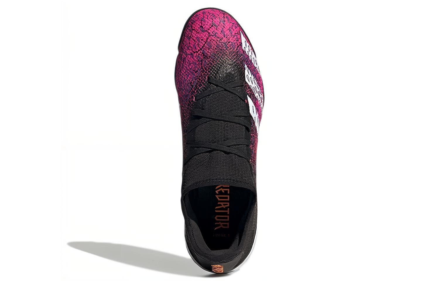 Кроссовки для футбола adidas PredatorFreak - изображение 5