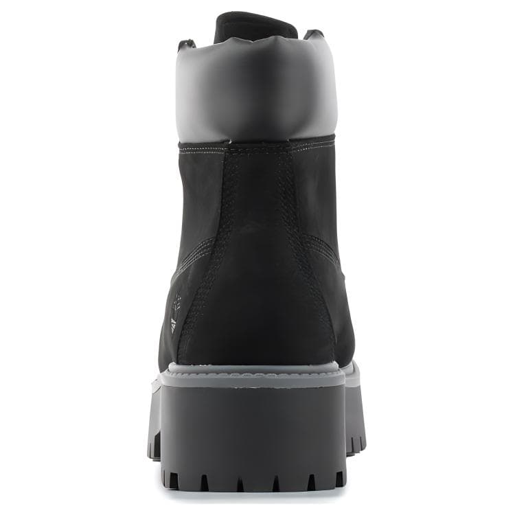 Ботинки Timberland - изображение 4