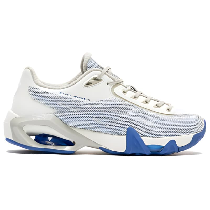 Кроссовки KIKO KOSTADINOV x Asics GEL-Novalis White Blue - изображение 2