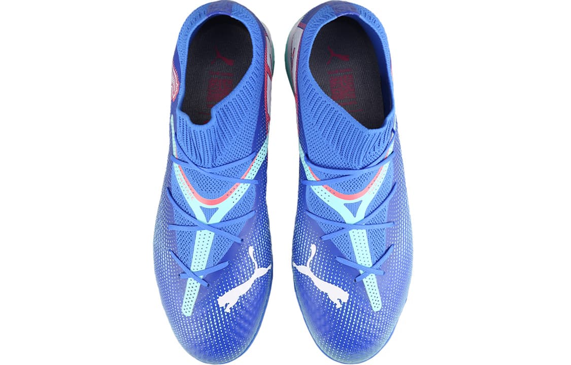 Кроссовки для футбола PUMA FUTURE 7 PRO - изображение 4