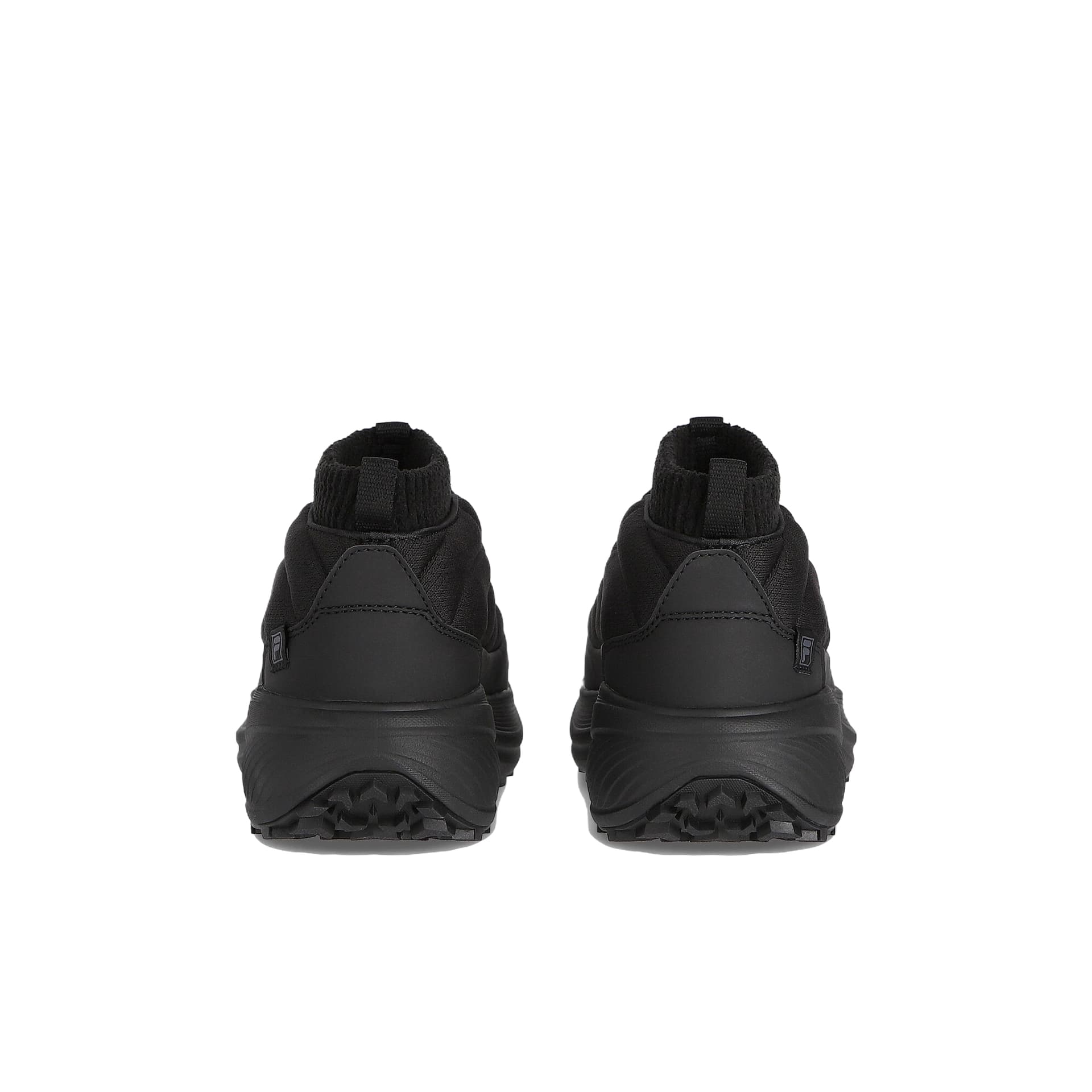 Кроссовки FILA Puffer Повседневная обувь Унисекс - изображение 5