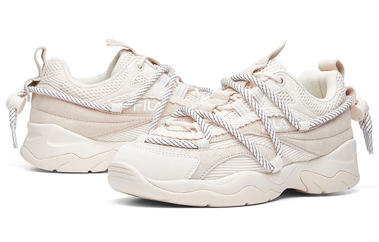 Кроссовки Fila Fusion Ray - изображение 4