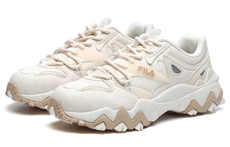 Кроссовки FILA Fellow Oakmont 2 - изображение 2