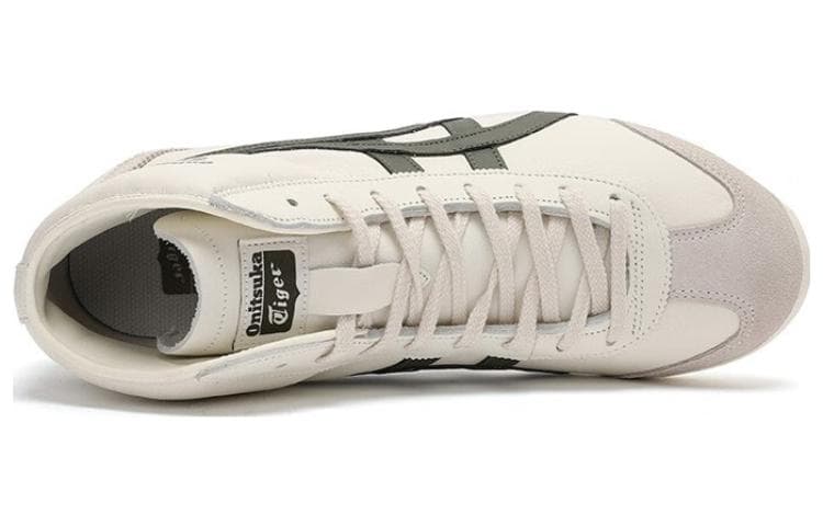 Кроссовки Onitsuka Tiger Mexico Mid Runner - изображение 3