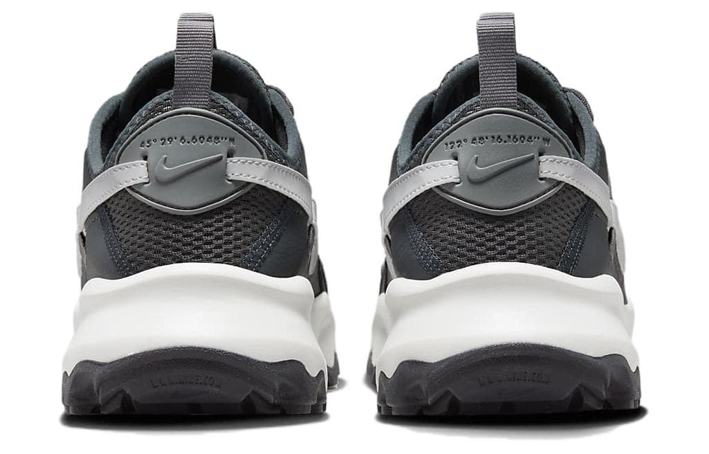 Кроссовки Nike TC 7900 - изображение 4