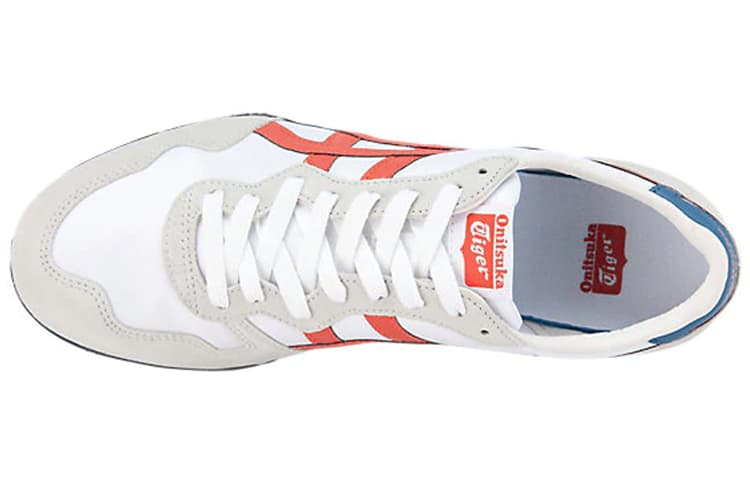 Кроссовки Onitsuka Tiger Serrano - изображение 5