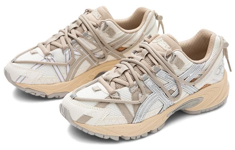 Кроссовки Asics Gel-Kahana TR V2 - изображение 3