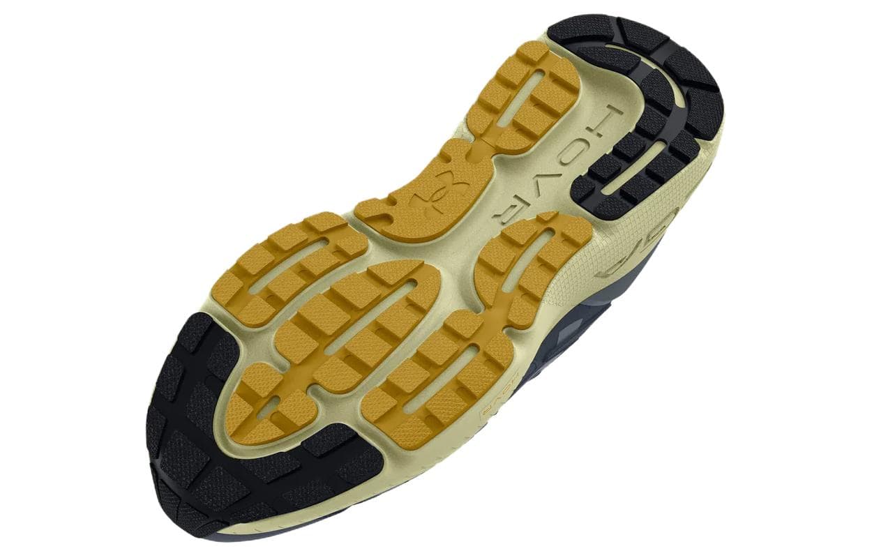Кроссовки Under Armour HOVR Mega 2 Mvmnt - изображение 4