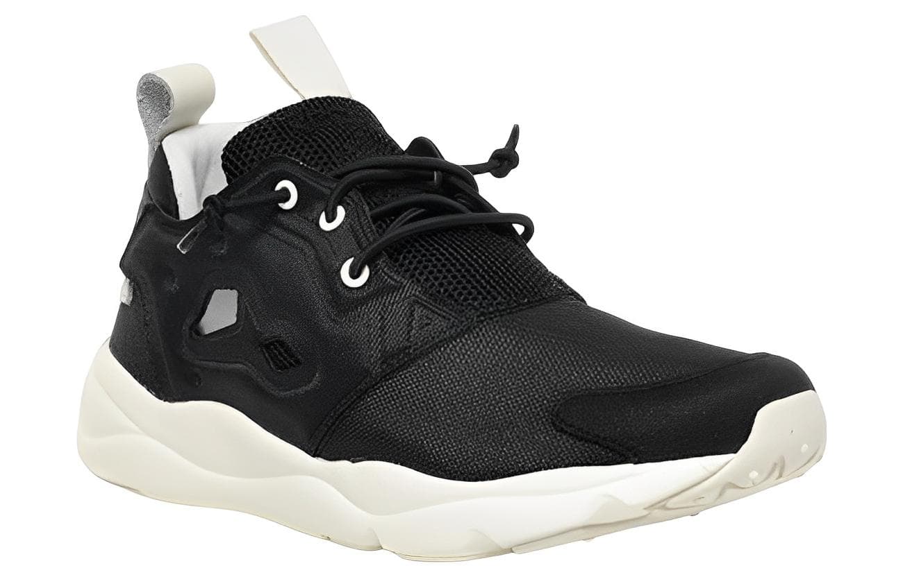 Кроссовки Reebok 95 - изображение 2