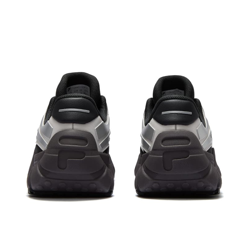 Кроссовки FILA FUSION bone dx - изображение 3