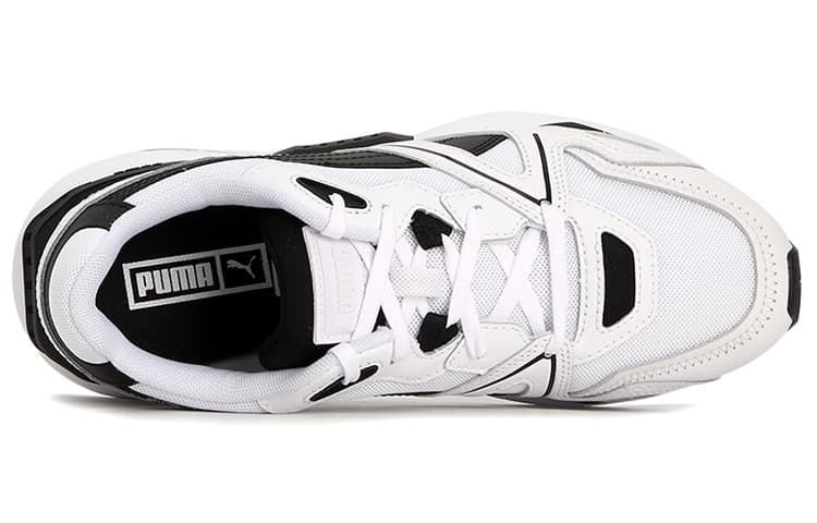 Кроссовки PUMA Mirage Mox Core - изображение 4