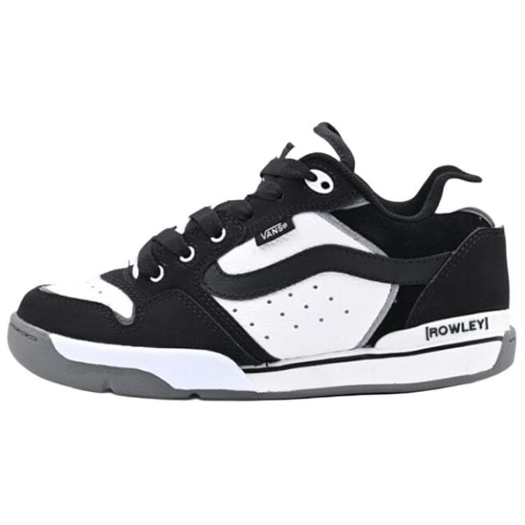 Кроссовки Vans Rowley XLT - изображение 1