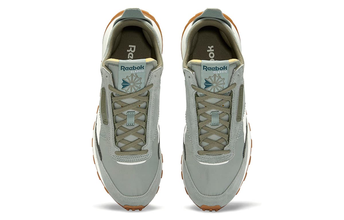 Кроссовки Reebok Classic Leather Legacy - изображение 4