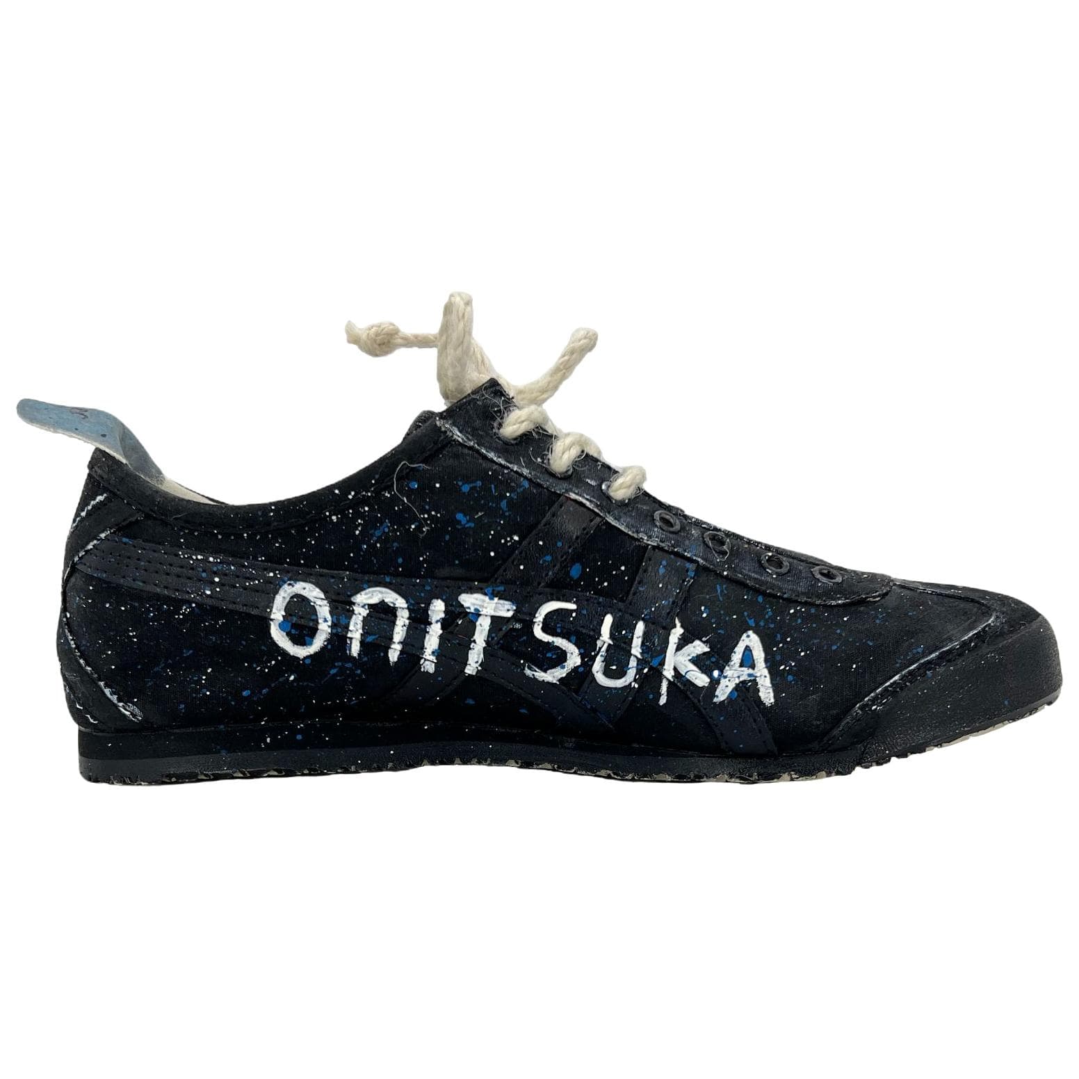 Кроссовки Onitsuka Tiger Mexico 66 - изображение 2