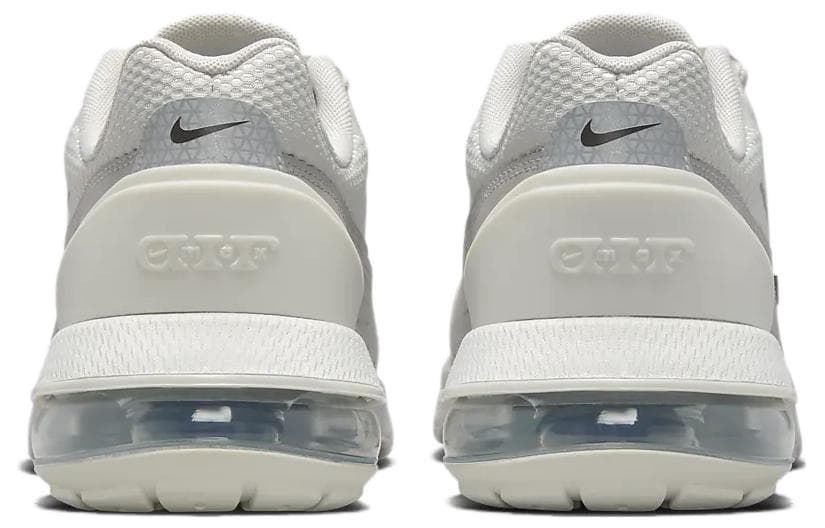 Кроссовки Nike Air Max Pulse Light Grey - изображение 5