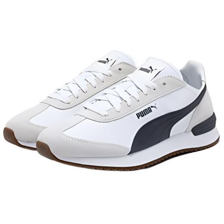 Кроссовки PUMA R78 - изображение 3