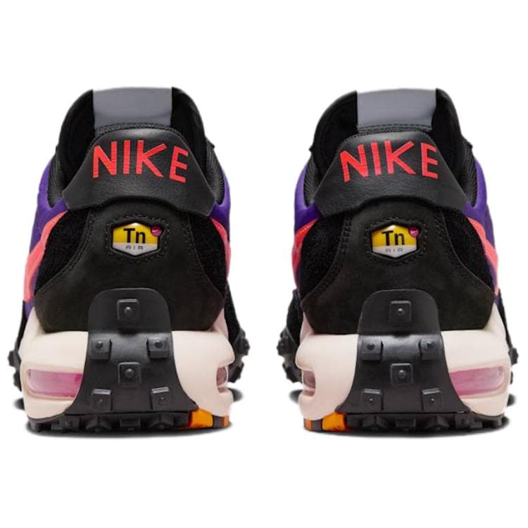 Кроссовки Nike AIR WAFFLE RACE SP Purple - изображение 5