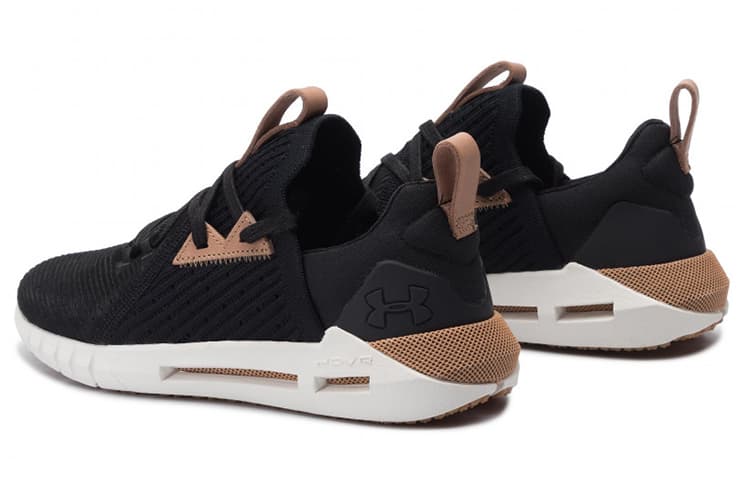 Кроссовки Under Armour HOVR SLK EVO Perf Suede - изображение 3
