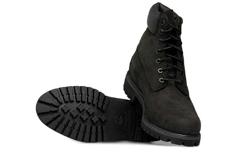 Ботинки Timberland PREMIUM - изображение 5