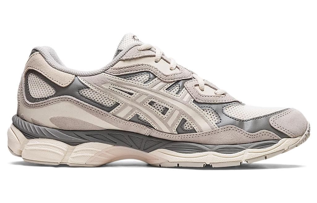 Кроссовки Asics GEL-NYC - изображение 2