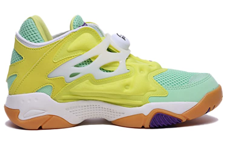 Кроссовки Reebok Pump Court - изображение 2