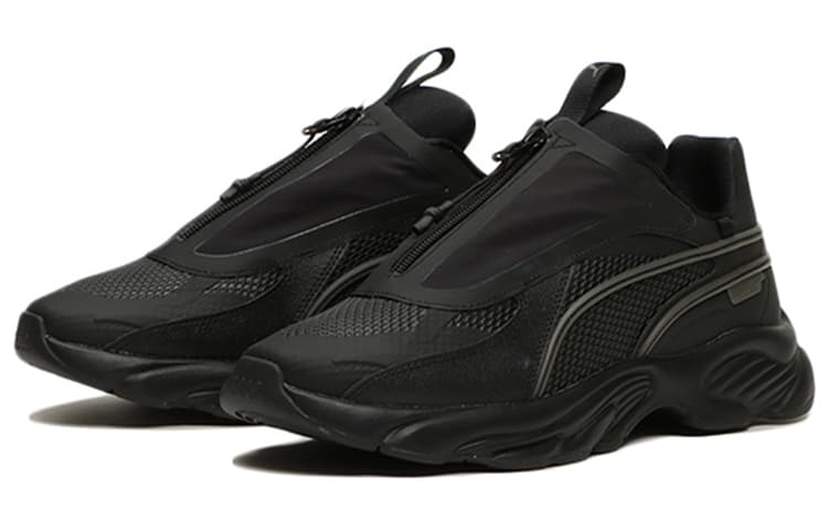 Кроссовки Puma Rs-Connect Ad4pt Black - изображение 2
