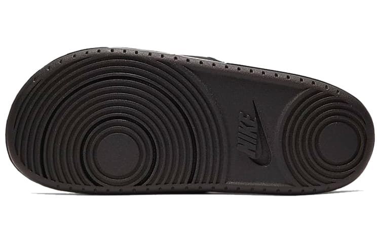 Сандалии Nike Offcourt Black - изображение 3
