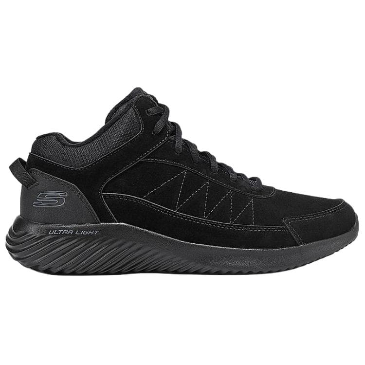 Ботинки зимние Skechers Bounder - изображение 2