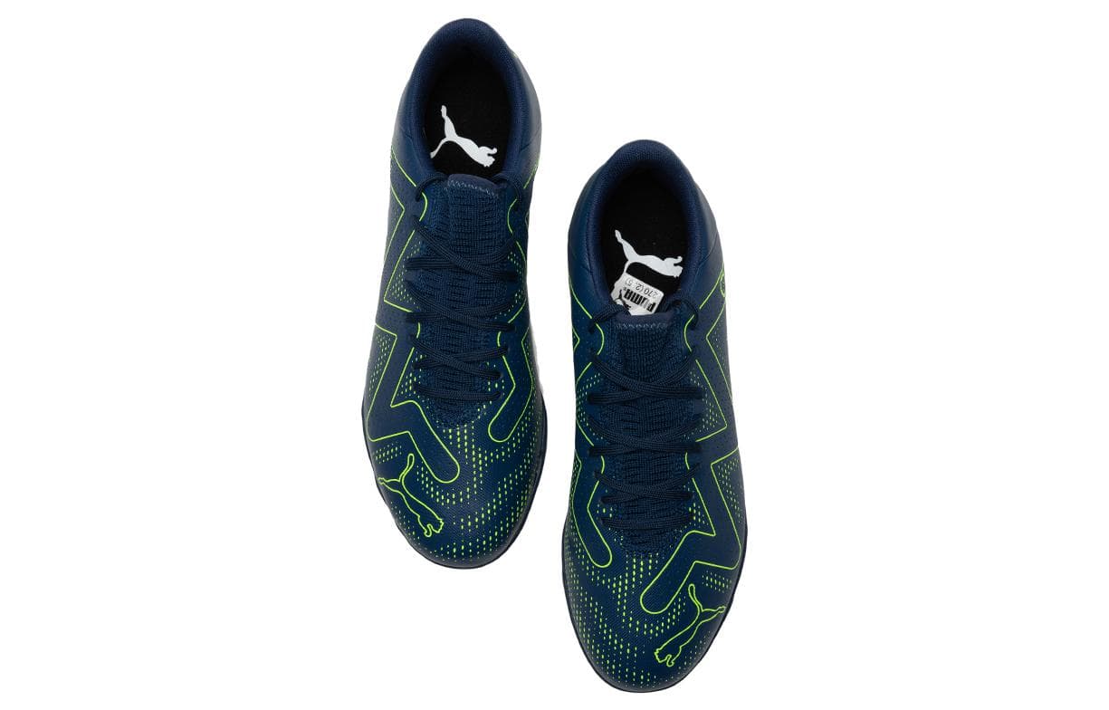 Кроссовки для футбола PUMA Future Play Tt AG - изображение 4