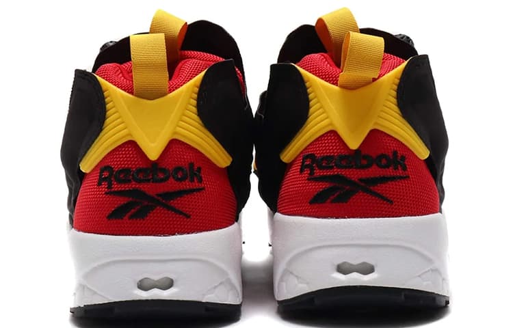 Кроссовки Reebok Instapump Fury OG - изображение 5