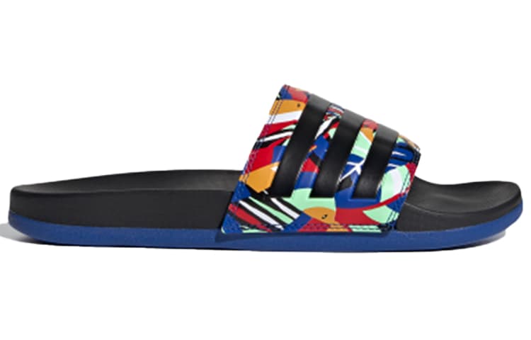 Сандалии adidas Adilette Comfort Farm Rio - изображение 2