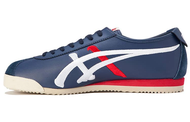 Кроссовки Onitsuka Tiger Limber Nm - изображение 1