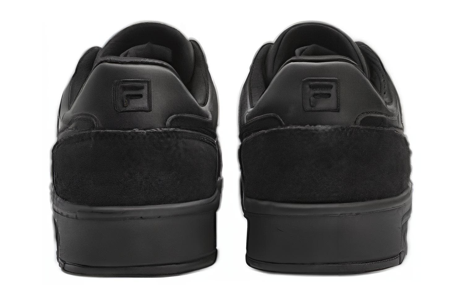 Кроссовки FILA - изображение 4