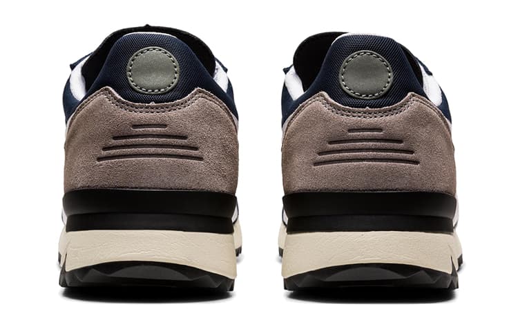 Кроссовки Onitsuka Tiger California 78 EX - изображение 5