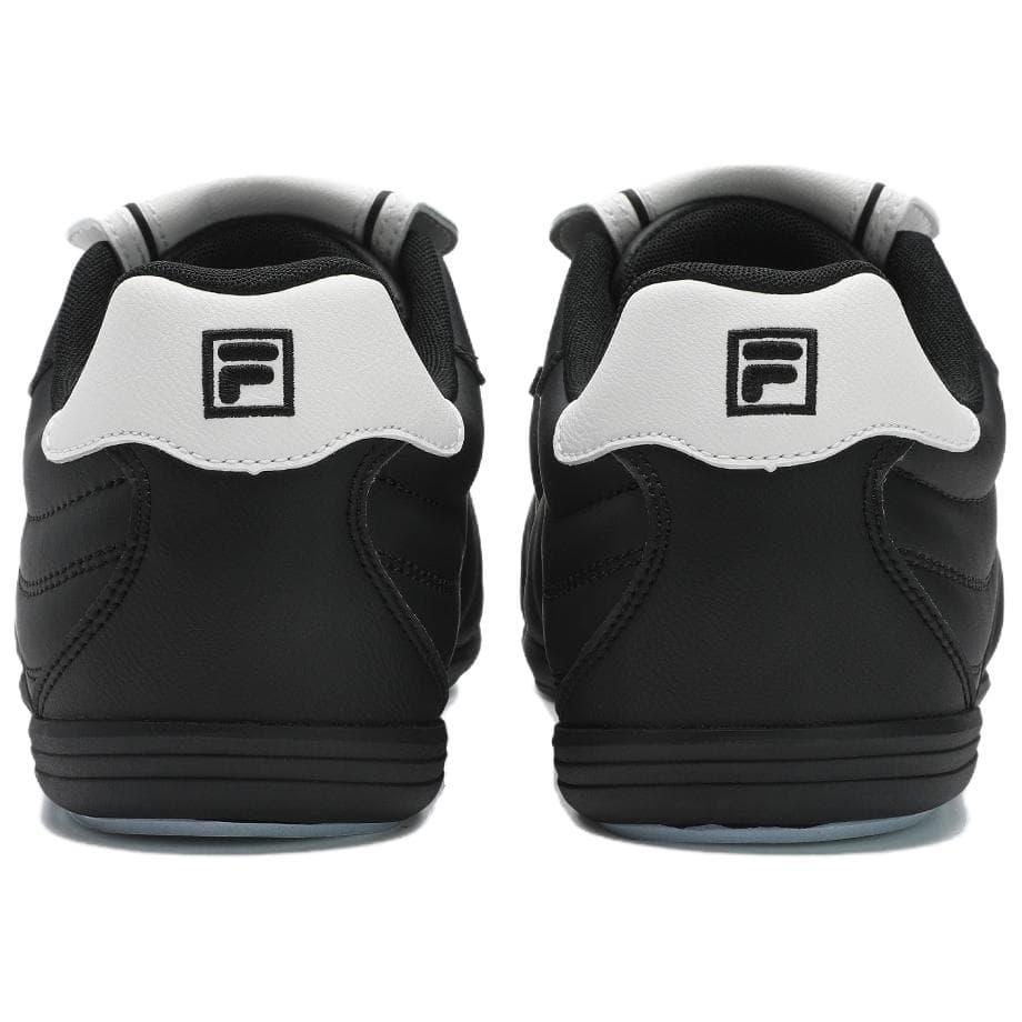 Кроссовки для футбола FILA LIPPER Modern Sports Танцевальная обувь Футбольные бутсы Мужской Черный - изображение 4