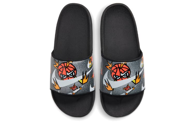 Сандалии Nike Offcourt Slide - изображение 3