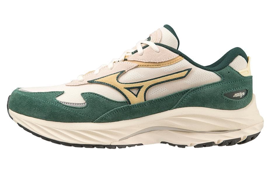 Кроссовки Mizuno Wave Rider - изображение 1