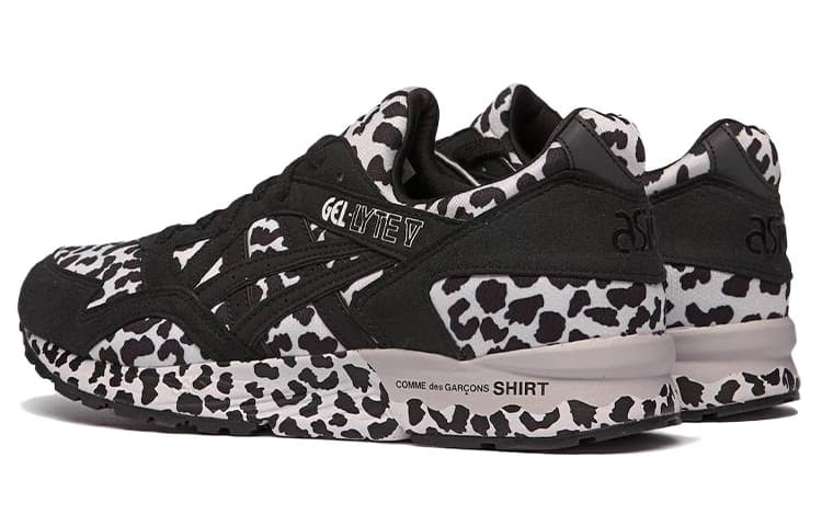 Кроссовки Asics Gel-Lyte 5 - изображение 3