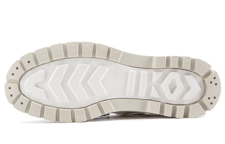 Кроссовки Palladium Palla Shock Adv - изображение 4