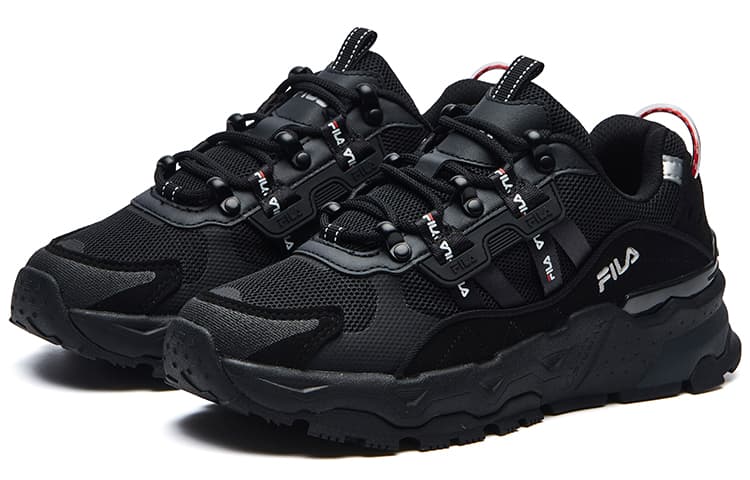 Кроссовки FILA Trek TPU - изображение 2