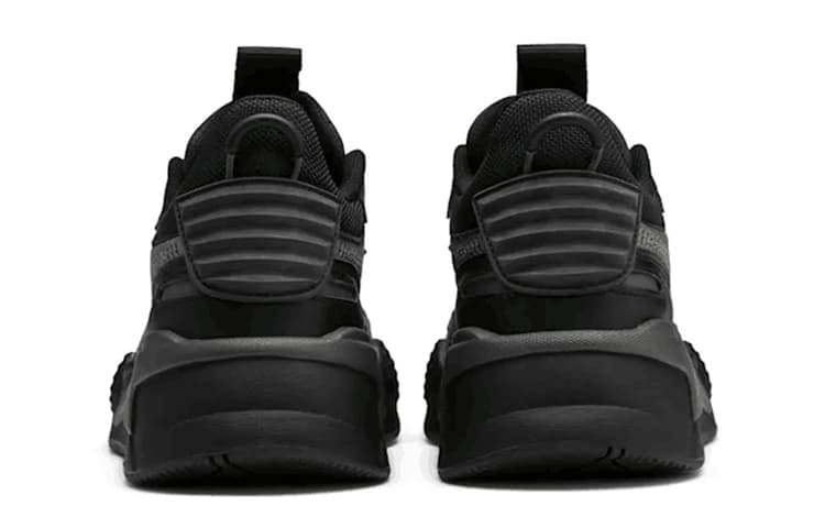 Кроссовки PUMA RS-X Winterised Trainers - изображение 4