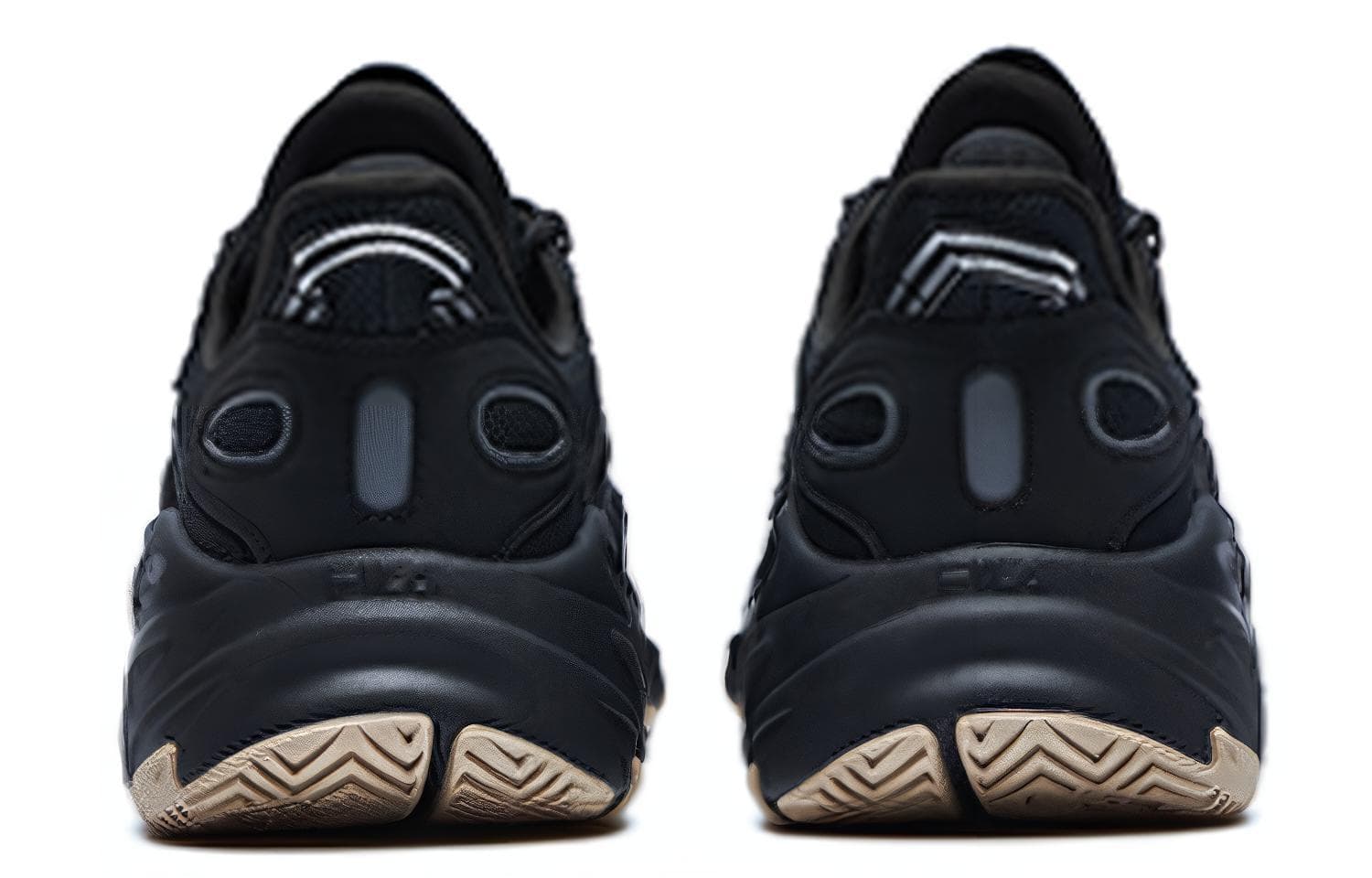 Кроссовки FILA Wave - изображение 4