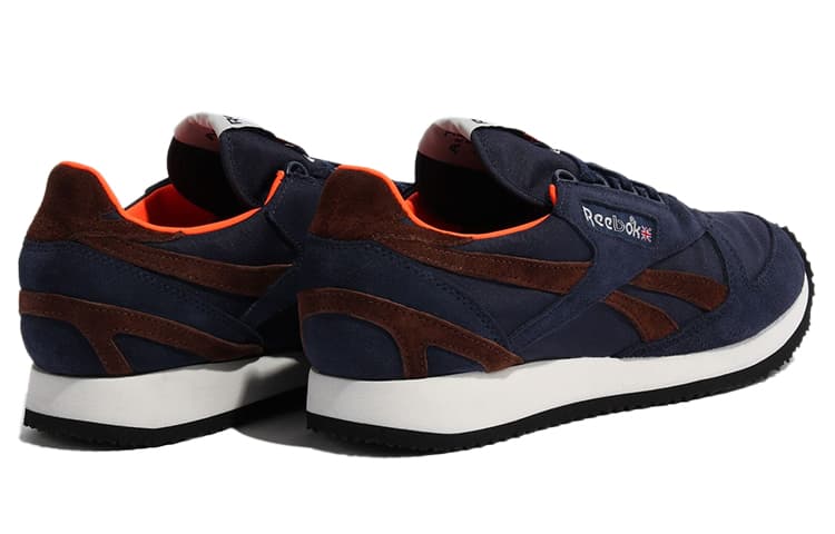 Кроссовки BILLY'S x Reebok Victory G - изображение 4