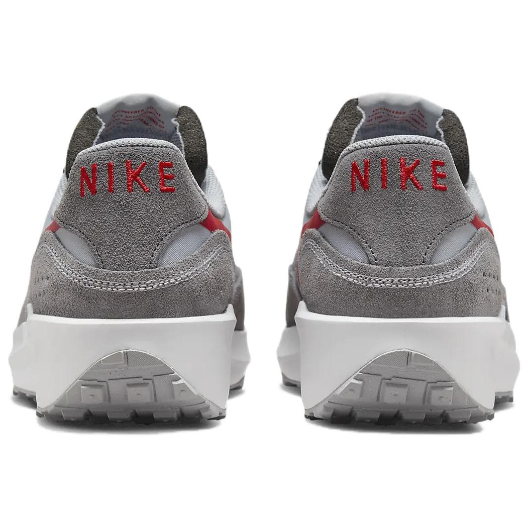 Кроссовки Nike Waffle Nav Low Топ Повседневная обувь Мужская Серый - изображение 5